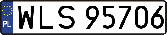WLS95706