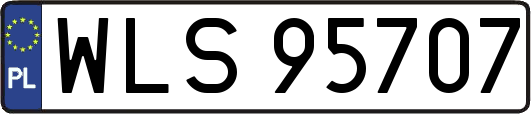 WLS95707