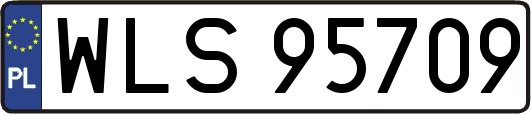 WLS95709