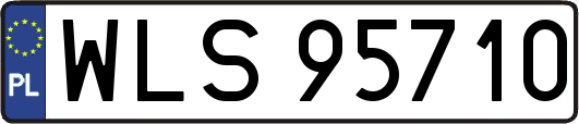 WLS95710