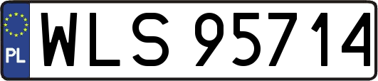 WLS95714
