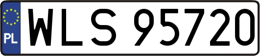 WLS95720