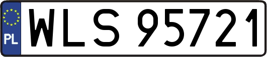 WLS95721