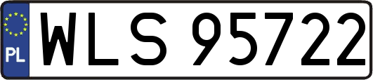 WLS95722