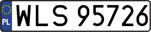 WLS95726