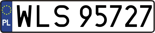 WLS95727