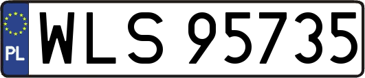 WLS95735