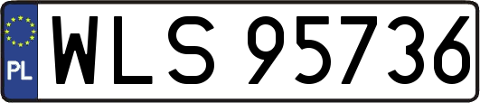 WLS95736