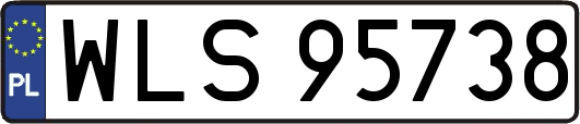 WLS95738