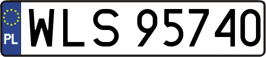 WLS95740