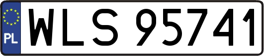 WLS95741