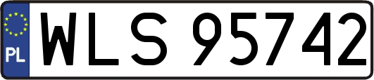 WLS95742