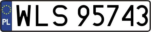WLS95743