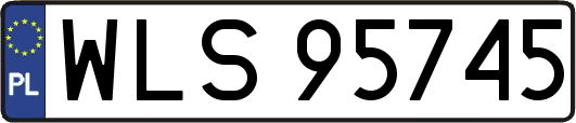 WLS95745