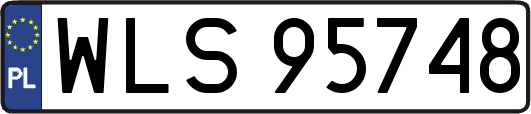 WLS95748