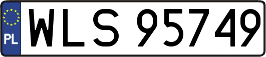 WLS95749