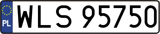 WLS95750