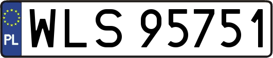 WLS95751