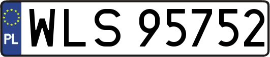 WLS95752