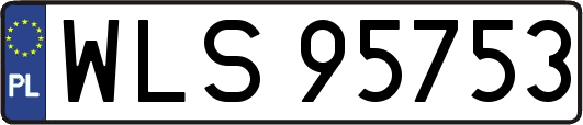 WLS95753
