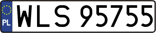 WLS95755