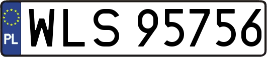 WLS95756