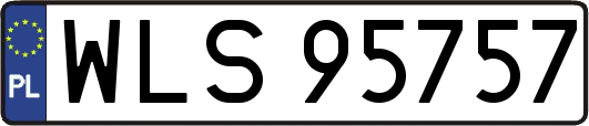 WLS95757