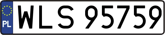 WLS95759