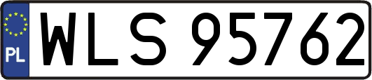 WLS95762