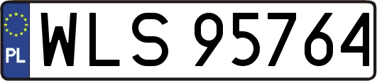 WLS95764