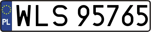 WLS95765