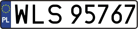 WLS95767