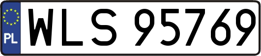 WLS95769