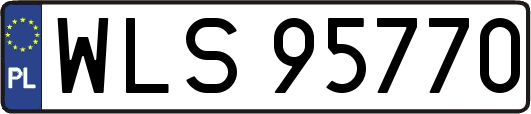 WLS95770
