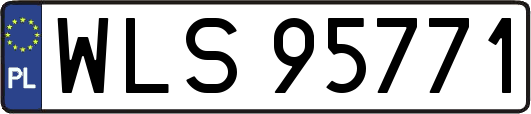 WLS95771