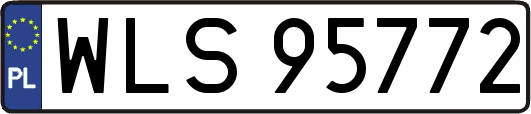WLS95772