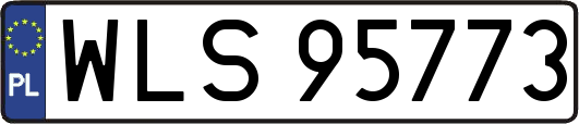 WLS95773