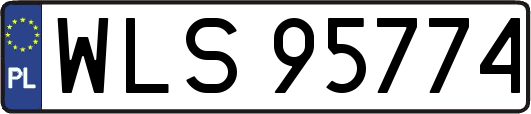 WLS95774