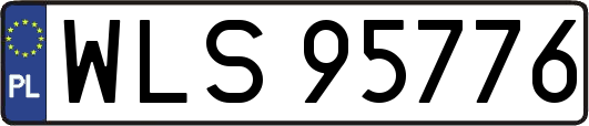 WLS95776