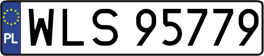 WLS95779