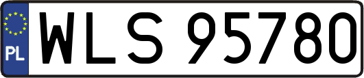 WLS95780