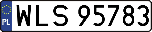 WLS95783
