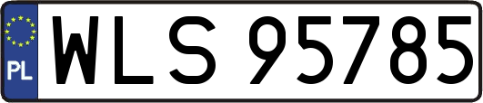 WLS95785