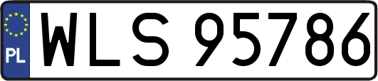 WLS95786