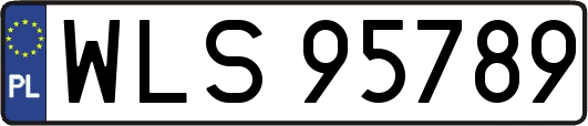 WLS95789