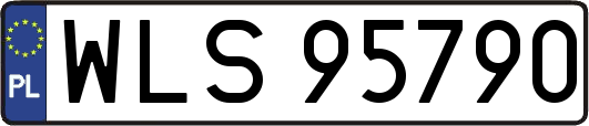 WLS95790