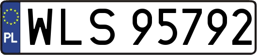 WLS95792