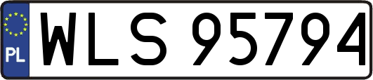 WLS95794