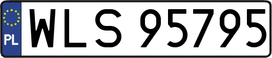 WLS95795