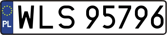 WLS95796